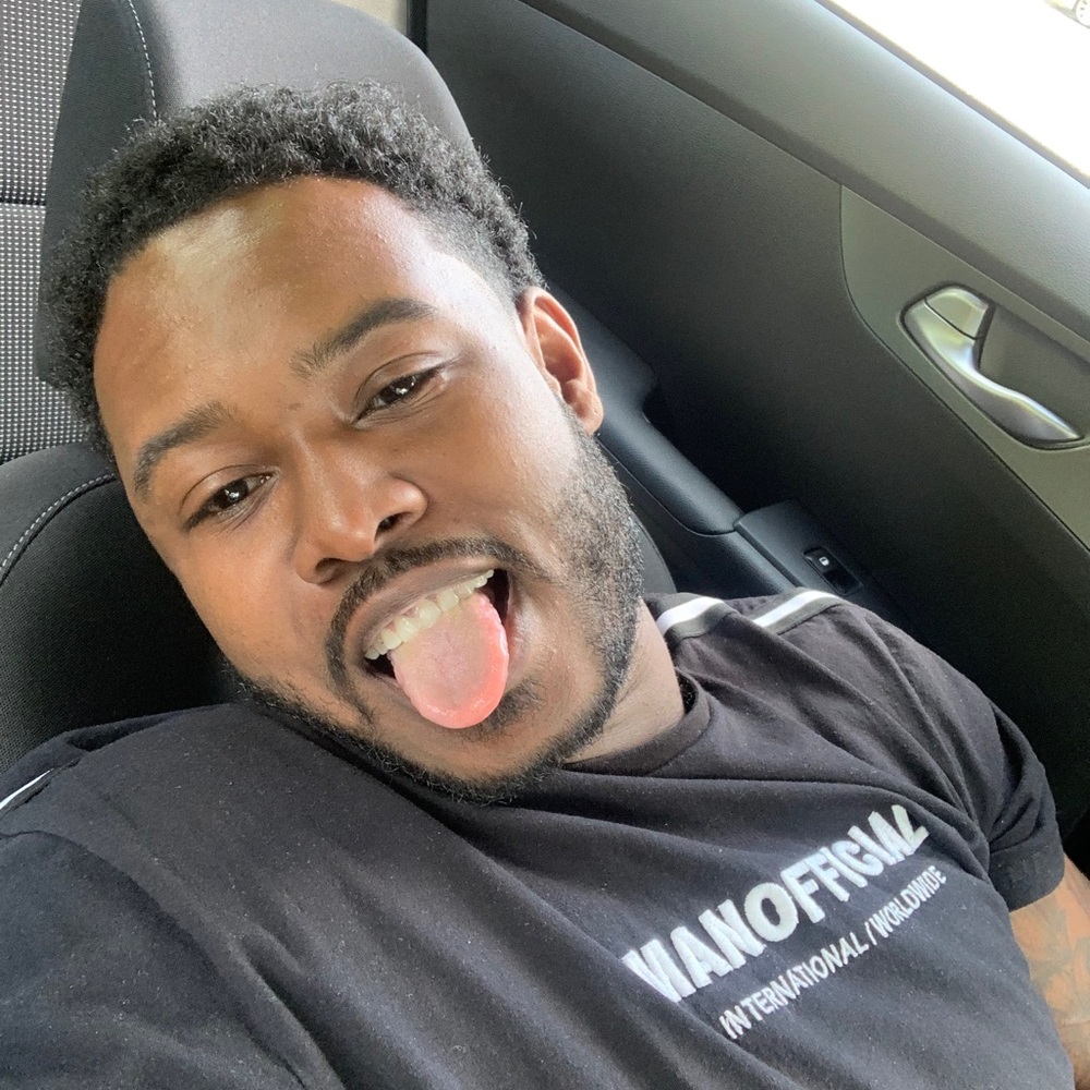 Meet your Posher, Donovan